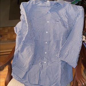 Van Heusen Men’s dress shirt